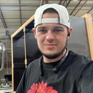 Meet your Posher, Jt